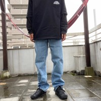 Used Levi's 550-560 Pant H | Vintage.City ヴィンテージ 古着