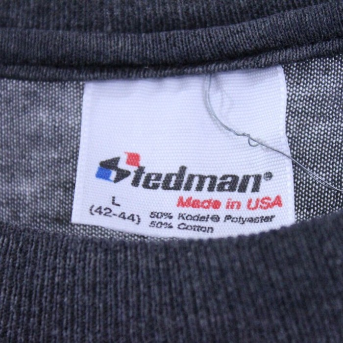 80s (1987) Stedman "TUNE IT OR DIE" Tee USA製 | Vintage.City Vintage Shops, Vintage Fashion Trends