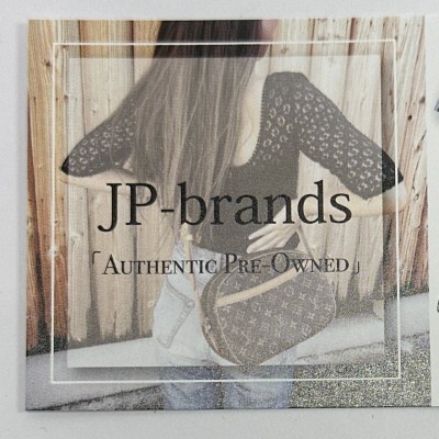 JP-Brands.com | 古着屋、古着の取引はVintage.City