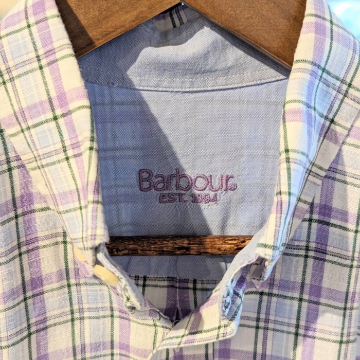 Barbour | Vintage.City 빈티지숍, 빈티지 코디 정보