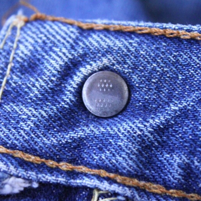 69~70s Levis 501 BIG E Denim Pants | Vintage.City 古着屋、古着コーデ情報を発信