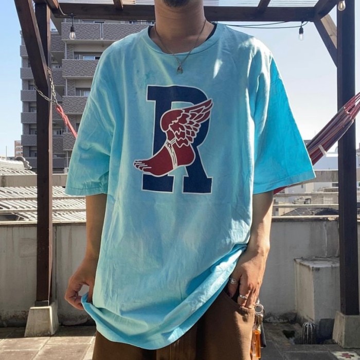 Rep Dig It R wing Tシャツ | Vintage.City 古着屋、古着コーデ情報を発信