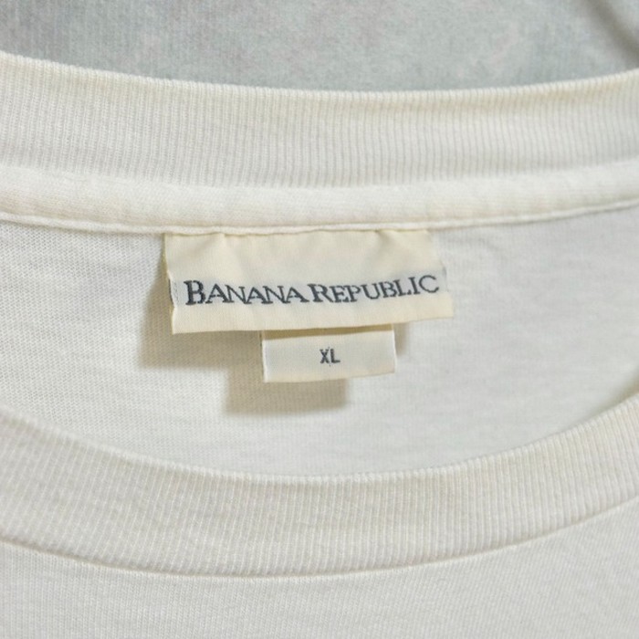 90s " banana republic " cotton printed t-shirts | Vintage.City Vintage Shops, Vintage Fashion Trends