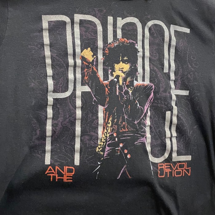 Prince | Vintage.City 빈티지숍, 빈티지 코디 정보
