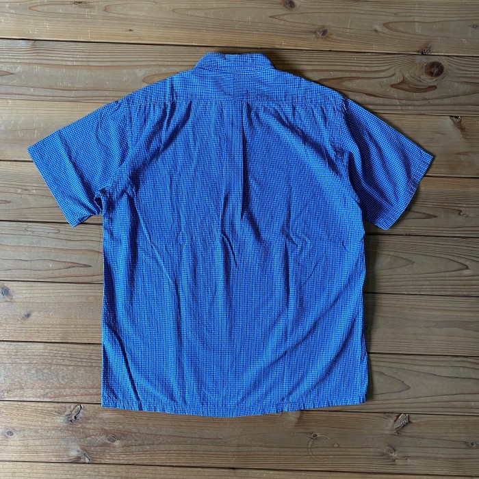 CHAPS Ralph Lauren pullover shirts | Vintage.City 빈티지숍, 빈티지 코디 정보