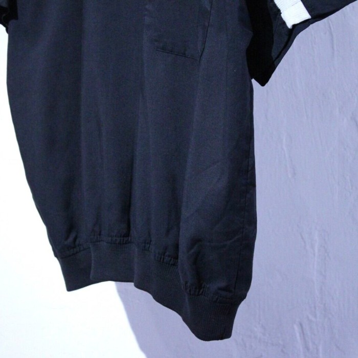 80s MEMBERS ONLY S/S pullover shirt | Vintage.City 빈티지숍, 빈티지 코디 정보