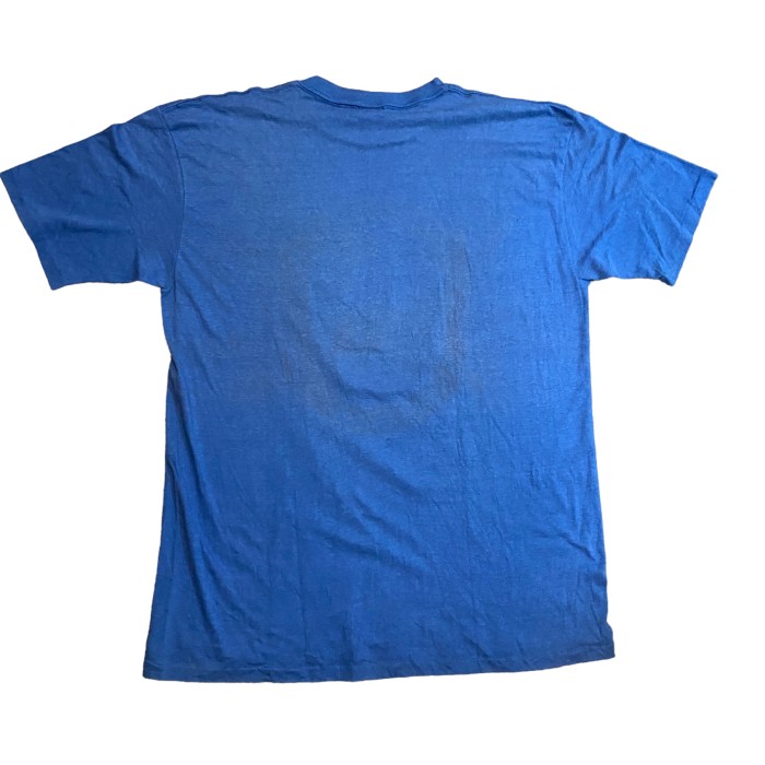 ビンテージ 80年代 ルーニーテューンズ Tシャツ XL ブルー | Vintage.City 빈티지숍, 빈티지 코디 정보