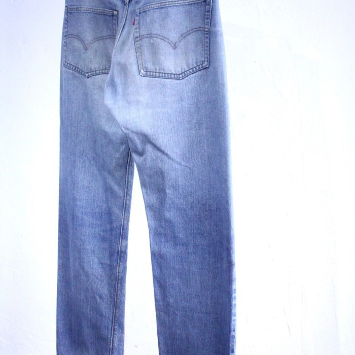 70s Levis 501 66前期 Denim Pants | Vintage.City 빈티지숍, 빈티지 코디 정보