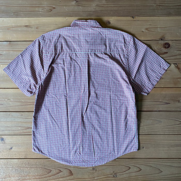 eddie bauer check shirts | Vintage.City 빈티지숍, 빈티지 코디 정보