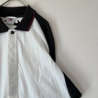 ナイキ　白タグ　ポロシャツ　90s | Vintage.City 古着屋、古着コーデ情報を発信
