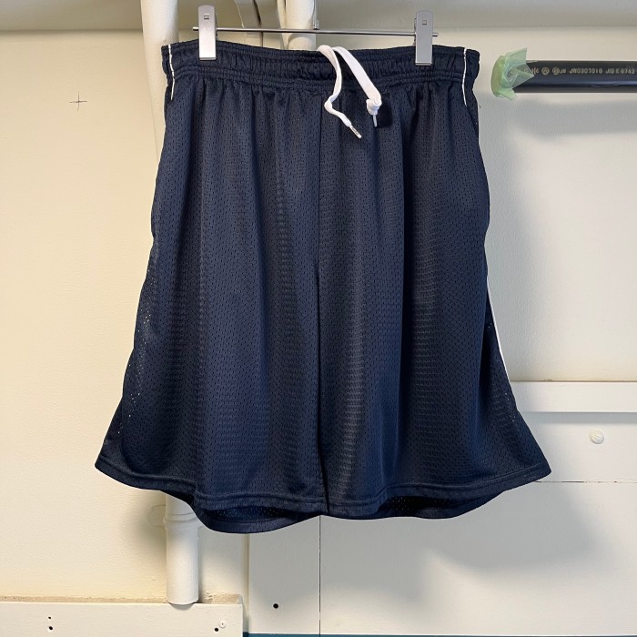 mesh shorts | Vintage.City 빈티지숍, 빈티지 코디 정보