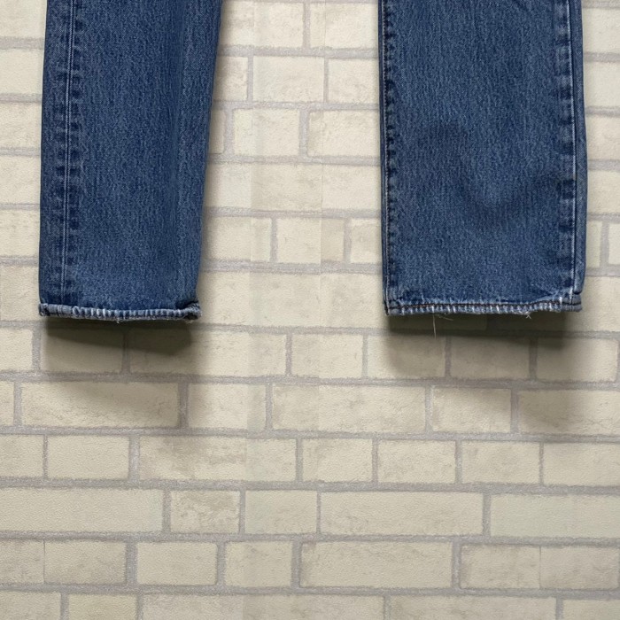 【W34×L32】Levi's 501  デニムパンツ　革パッチ | Vintage.City 古着屋、古着コーデ情報を発信