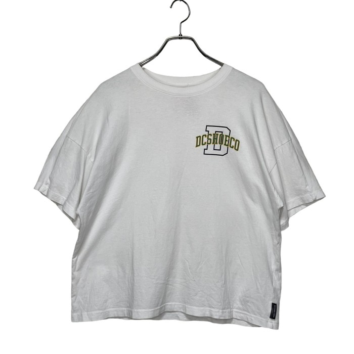 【両面プリント】DS   半袖Tシャツ　M | Vintage.City 빈티지숍, 빈티지 코디 정보