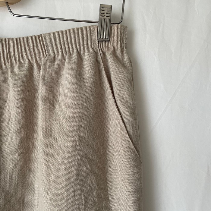earthcolor easy pants | Vintage.City 빈티지숍, 빈티지 코디 정보