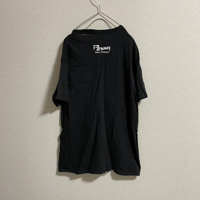 510【美品US DELTA PRO WEIGHT Frenchy Tシャツ | Vintage.City 古着屋、古着コーデ情報を発信