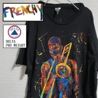 510【美品US DELTA PRO WEIGHT Frenchy Tシャツ | Vintage.City ヴィンテージ 古着