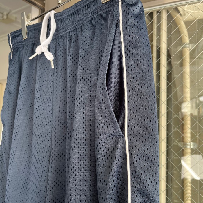 mesh shorts | Vintage.City 古着屋、古着コーデ情報を発信