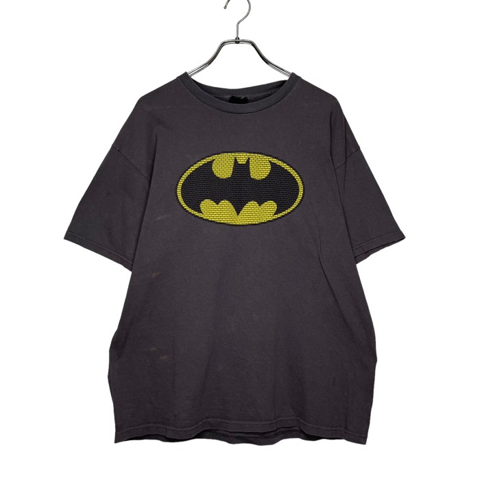 BATMAN    半袖Tシャツ　XL    プリント | Vintage.City 빈티지숍, 빈티지 코디 정보
