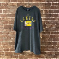 NBA ロサンゼルス レイカーズ LAKERS team Tシャツ | Vintage.City ヴィンテージ 古着
