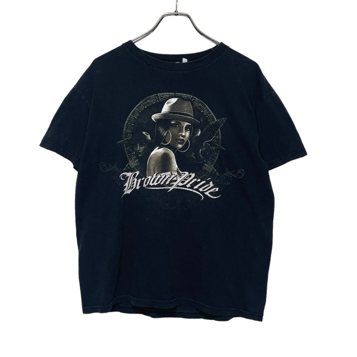【両面プリント】unknown   半袖Tシャツ　M | Vintage.City 빈티지숍, 빈티지 코디 정보