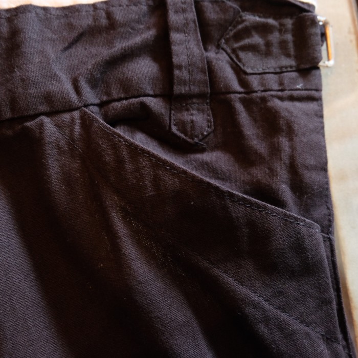 frenchchina　workpants | Vintage.City 古着屋、古着コーデ情報を発信