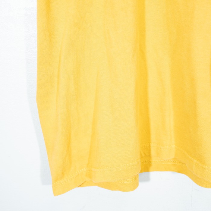 USA VINTAGE FRANCHAISE TIGER PRINT DESIGN T SHIRT/アメリカ古着フライチャイズトラプリントデザインTシャツ | Vintage.City 빈티지숍, 빈티지 코디 정보