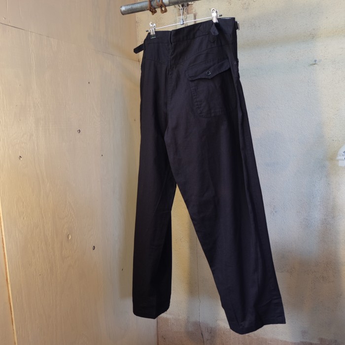 frenchchina　workpants | Vintage.City 古着屋、古着コーデ情報を発信