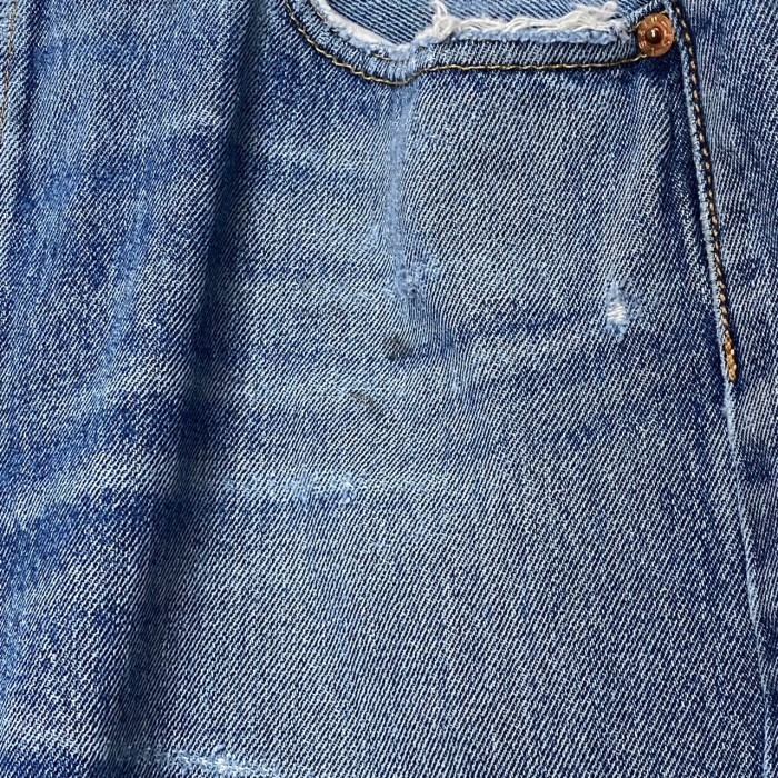 【W34×L32】Levi's 501  デニムパンツ　革パッチ | Vintage.City 古着屋、古着コーデ情報を発信