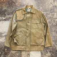 70s carvasback hunting jacket | Vintage.City ヴィンテージ 古着
