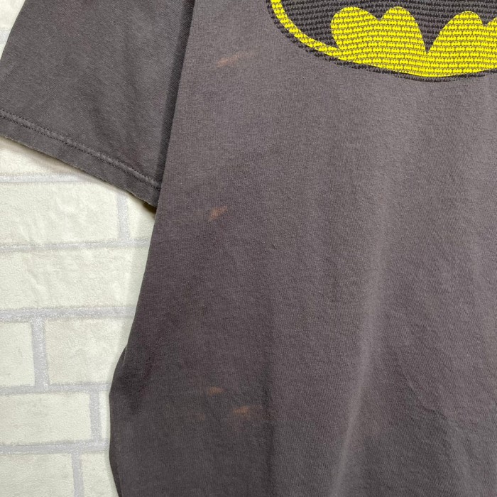 BATMAN    半袖Tシャツ　XL    プリント | Vintage.City 古着屋、古着コーデ情報を発信