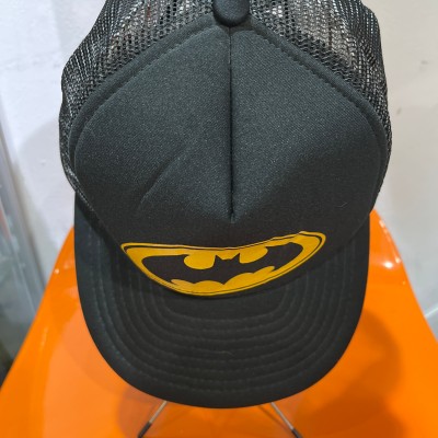 VINTAGE BATMAN SNAPBACK HAT | Vintage.City ヴィンテージ 古着