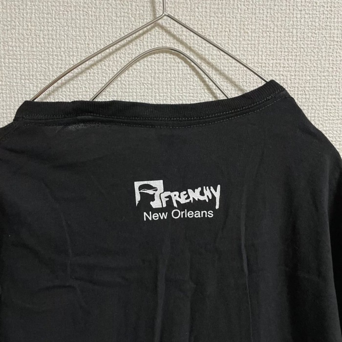 510【美品US DELTA PRO WEIGHT Frenchy Tシャツ | Vintage.City 빈티지숍, 빈티지 코디 정보