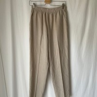 earthcolor easy pants | Vintage.City ヴィンテージ 古着
