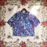 JAPAN vintage retro patterned shirt | Vintage.City ヴィンテージ 古着