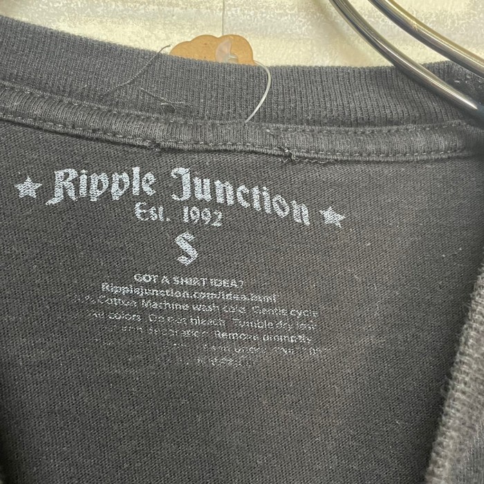 Ripple Junction   半袖Tシャツ　S   プリント | Vintage.City 古着屋、古着コーデ情報を発信