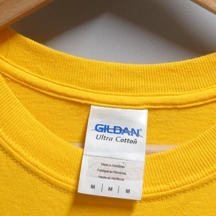 GILDAN “Ultra Cotton” クルーネック ソリッド Tシャツ | Vintage.City Vintage Shops, Vintage Fashion Trends