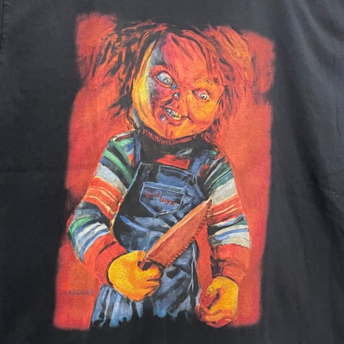 Chucky | Vintage.City 빈티지숍, 빈티지 코디 정보