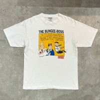 90's BUNGEE BOSS | Vintage.City ヴィンテージ 古着