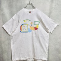 90s printed t-shirts | Vintage.City ヴィンテージ 古着