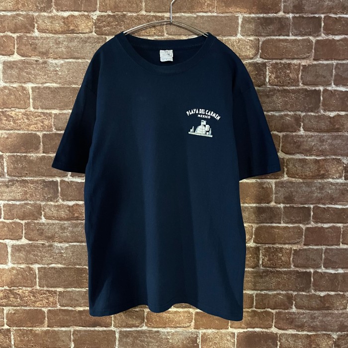 00’s YAZBEK turtle design Tシャツ | Vintage.City 古着屋、古着コーデ情報を発信