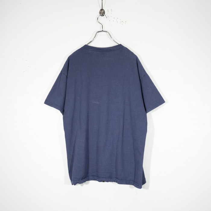 USA VINTAGE PRO WEIGHT LION PRINT DESIGN T SHIRT/アメリカ古着ライオンプリントデザインTシャツ | Vintage.City 빈티지숍, 빈티지 코디 정보