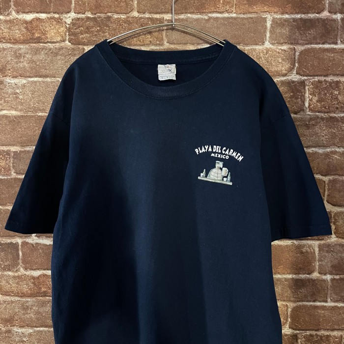 00’s YAZBEK turtle design Tシャツ | Vintage.City 빈티지숍, 빈티지 코디 정보