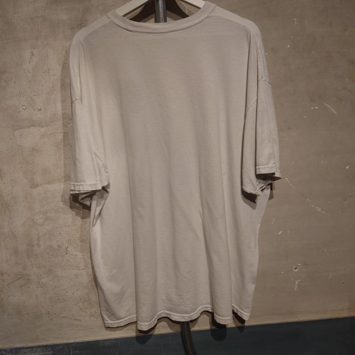 LED-ZEPPELIN(レッドツェッペリン)バンドTシャツ　ホワイト　XLサイズ　1685 | Vintage.City 古着屋、古着コーデ情報を発信