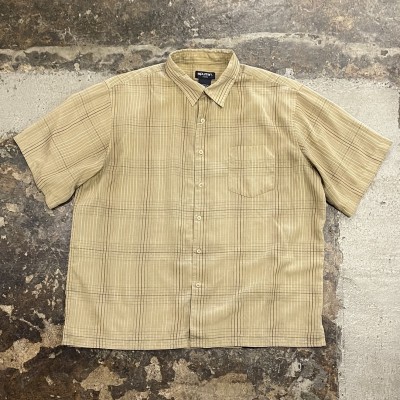 90s puritan design ss  shirt | Vintage.City ヴィンテージ 古着