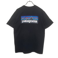 Patagonia   半袖Tシャツ　L   プリント | Vintage.City 古着屋、古着コーデ情報を発信