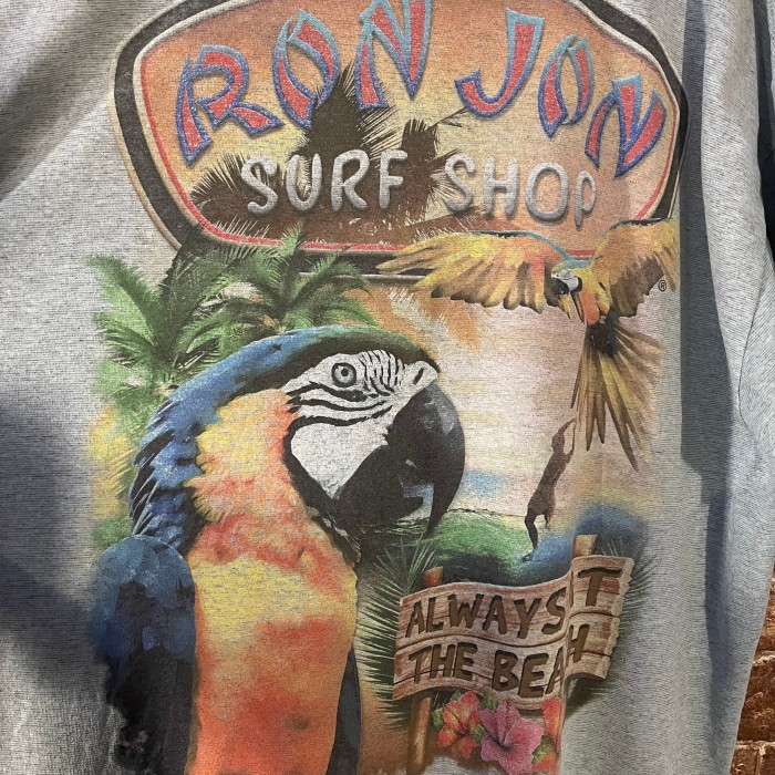 RON JON SURF SHOP バックプリント Tシャツ | Vintage.City 빈티지숍, 빈티지 코디 정보