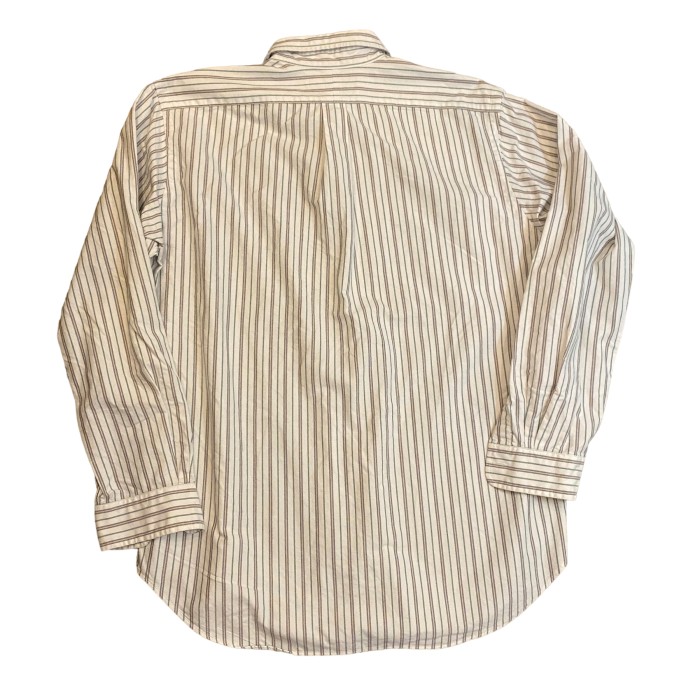 USED ラルフローレン ボタンダウン シャツ 16ハーフ | Vintage.City 古着屋、古着コーデ情報を発信