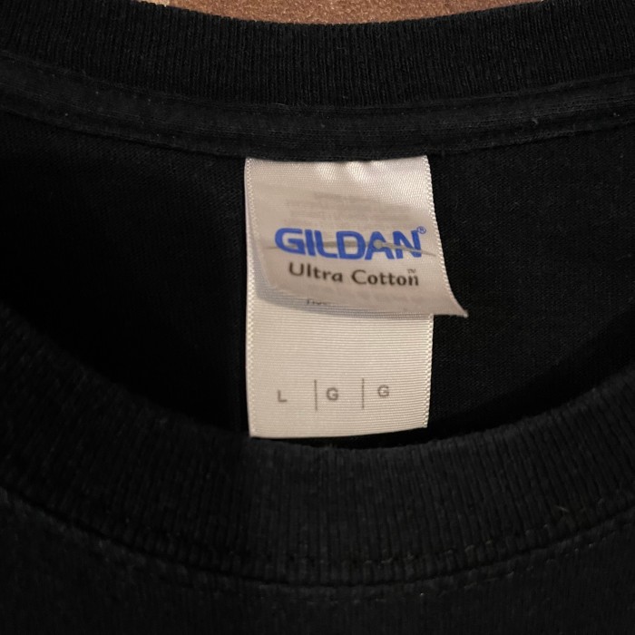 00’s GILDAN Jeep Club print Tシャツ | Vintage.City 빈티지숍, 빈티지 코디 정보