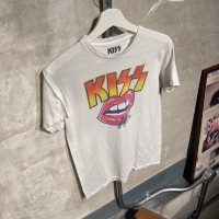 「KISS」Vintage Band T-shirts  1687 | Vintage.City ヴィンテージ 古着