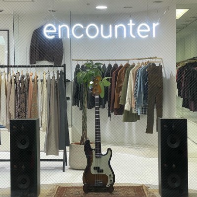 encounter | Vintage Shops, Buy and sell vintage fashion items on Vintage.City